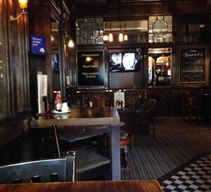 Paxtons Head Knightsbridge London Zomato Paxtons Head Knightsbridge London Zomato